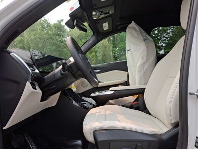 2026 BMW X1 xDrive28i Sports Activity Vehicle