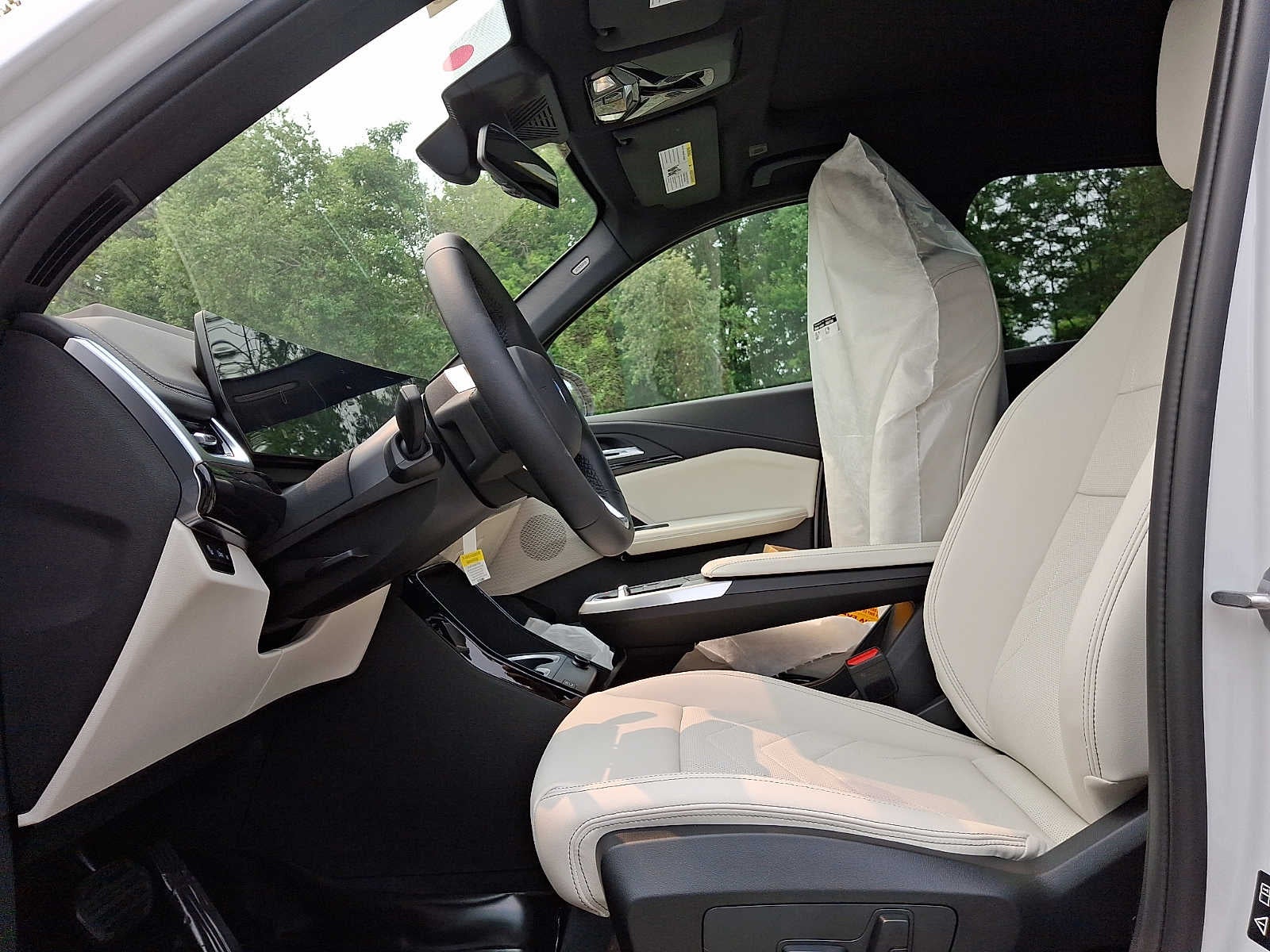 2026 BMW X1 xDrive28i Sports Activity Vehicle