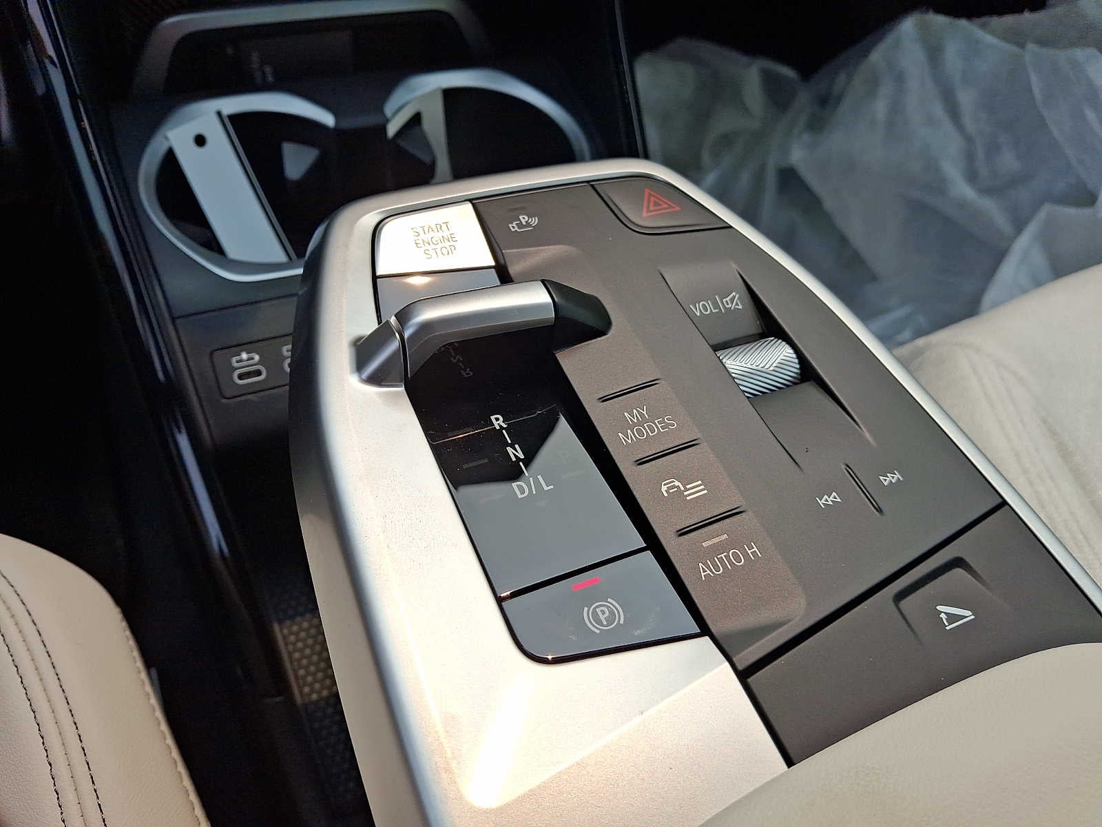 2026 BMW X1 xDrive28i Sports Activity Vehicle