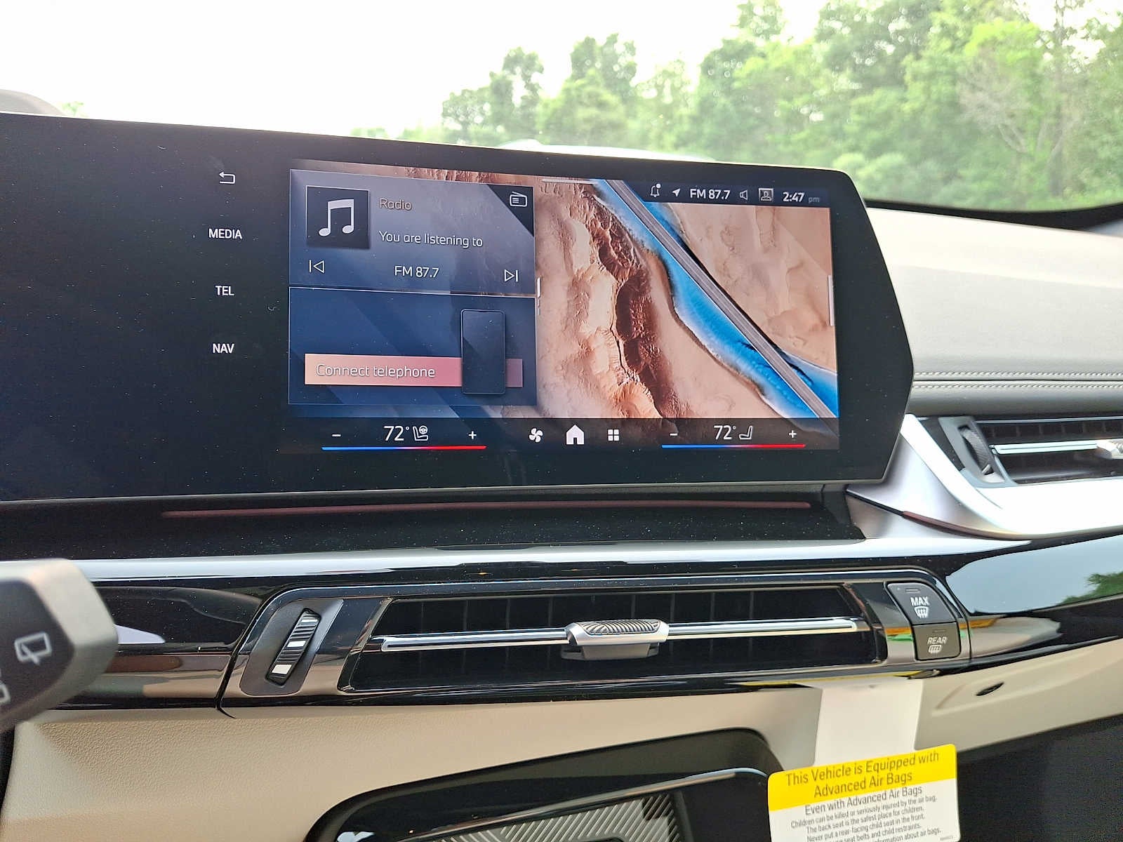 2026 BMW X1 xDrive28i Sports Activity Vehicle