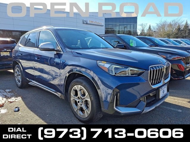 2023 BMW X1 xDrive28i Sports Activity Vehicle
