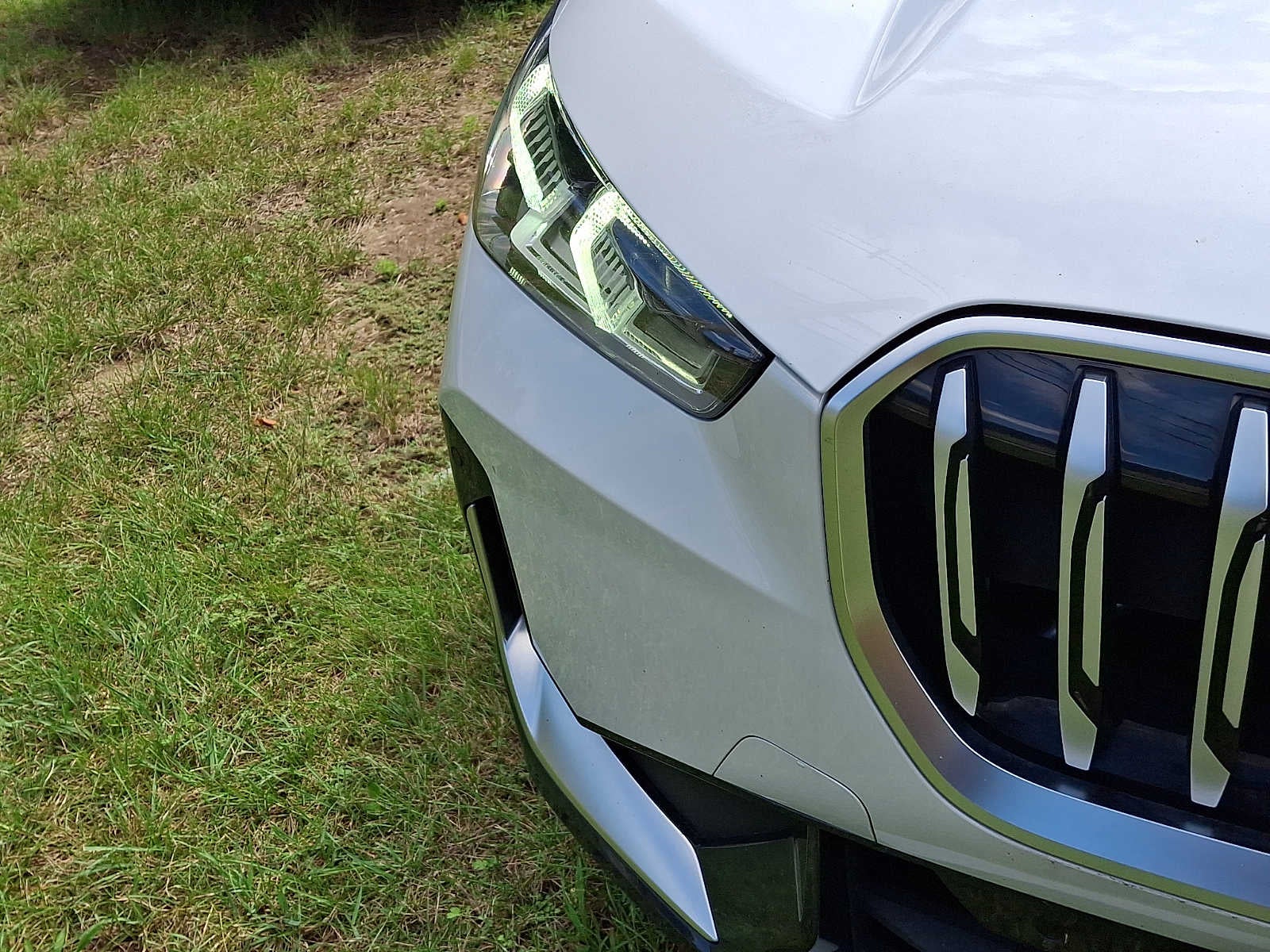 2025 BMW X1 xDrive28i Sports Activity Vehicle
