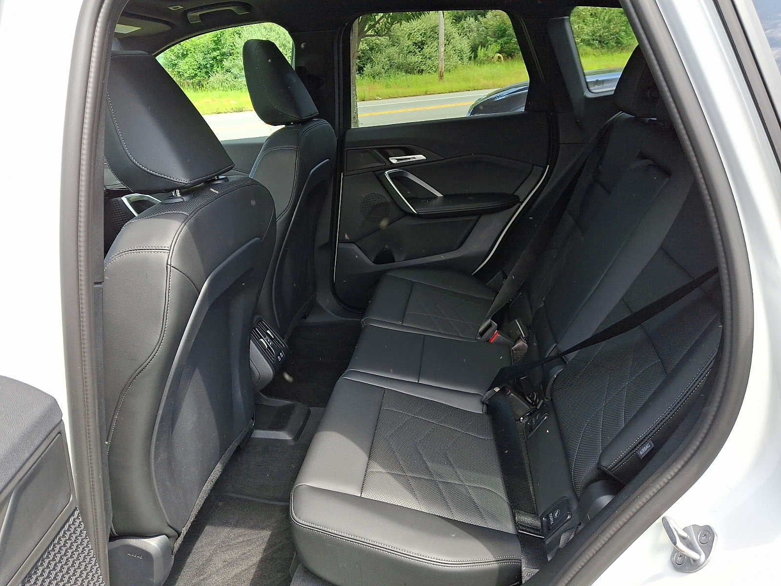 2025 BMW X1 xDrive28i Sports Activity Vehicle