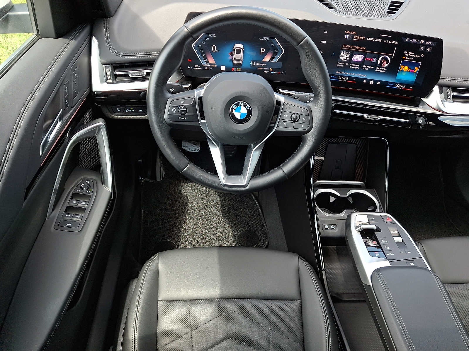 2025 BMW X1 xDrive28i Sports Activity Vehicle