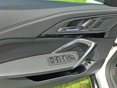 2025 BMW X1 xDrive28i Sports Activity Vehicle