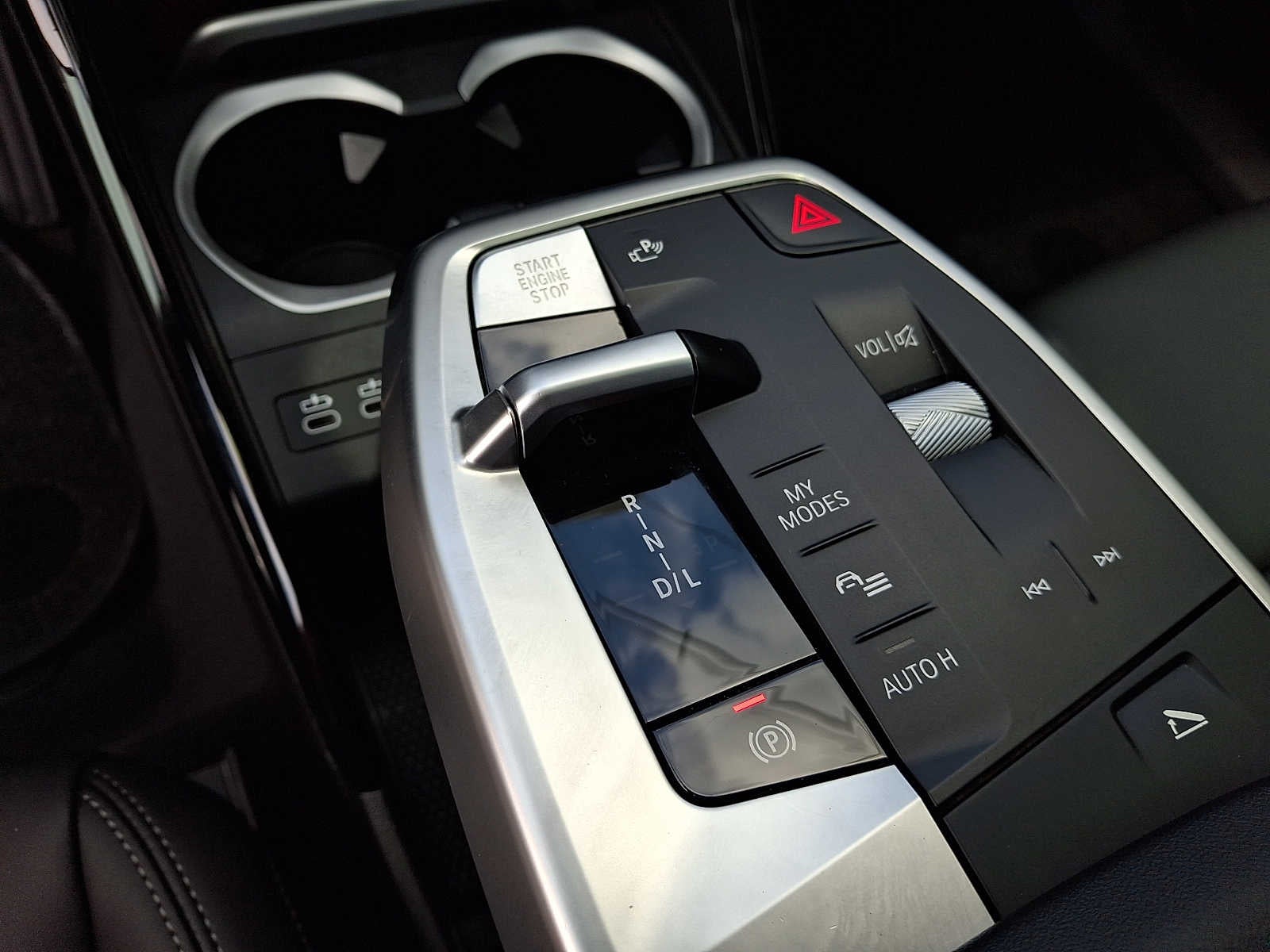 2025 BMW X1 xDrive28i Sports Activity Vehicle