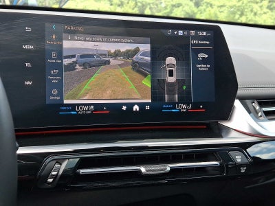 2025 BMW X1 xDrive28i Sports Activity Vehicle
