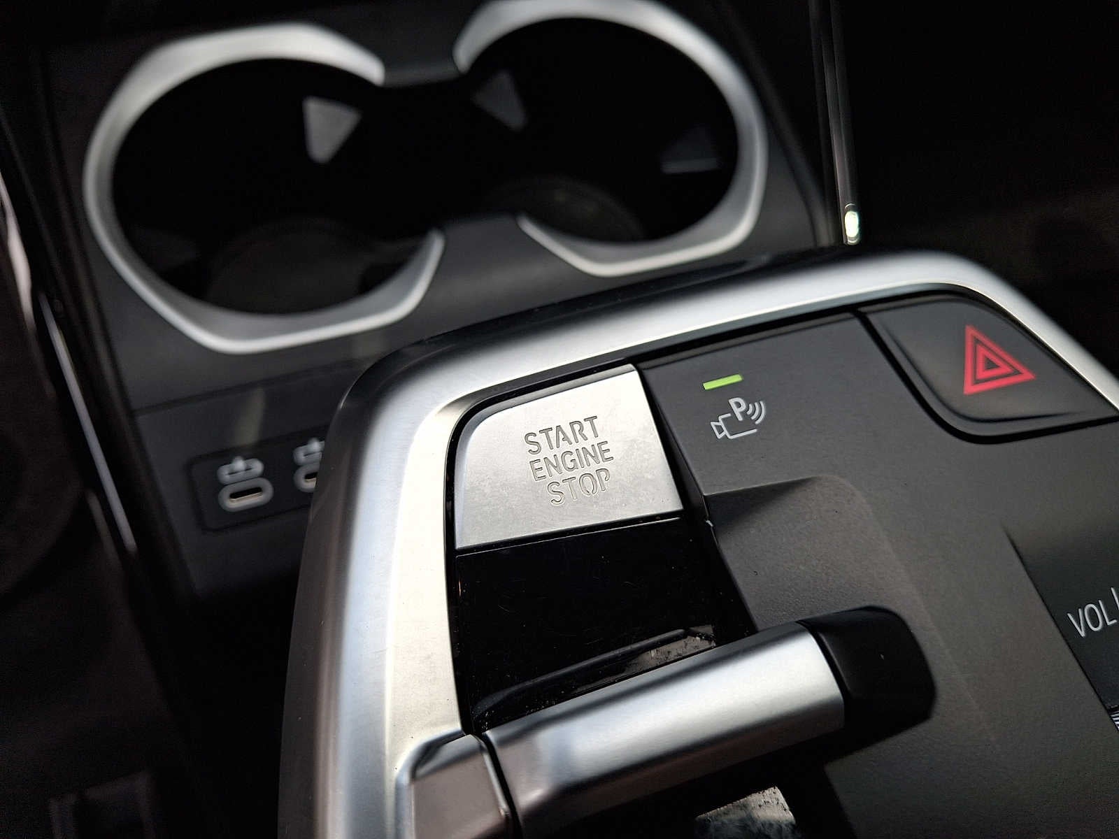 2025 BMW X1 xDrive28i Sports Activity Vehicle