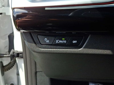 2025 BMW X1 xDrive28i Sports Activity Vehicle
