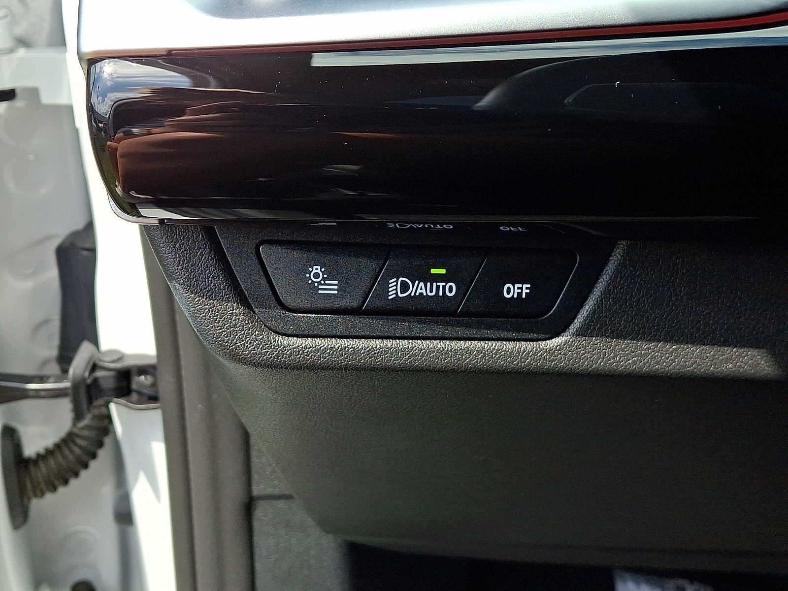 2025 BMW X1 xDrive28i Sports Activity Vehicle