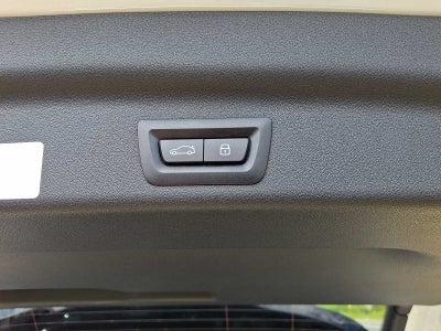 2025 BMW X1 xDrive28i Sports Activity Vehicle