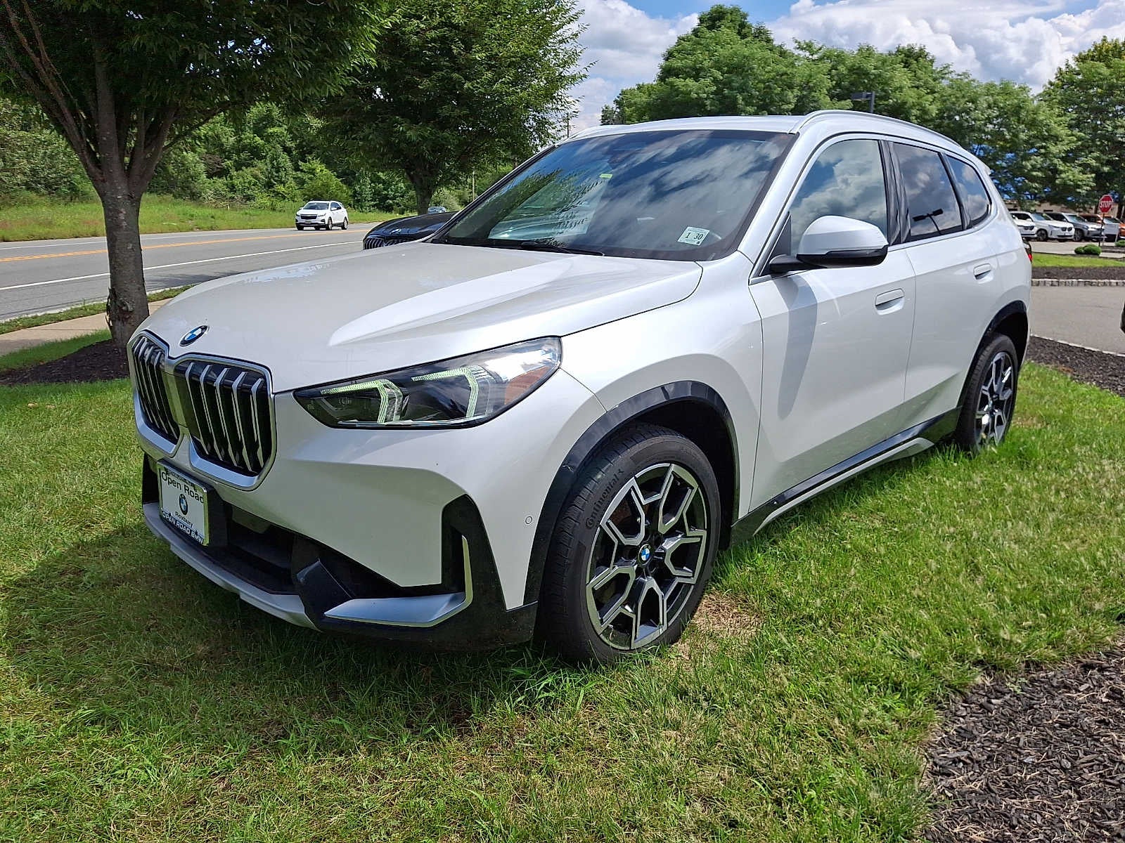 2025 BMW X1 xDrive28i Sports Activity Vehicle