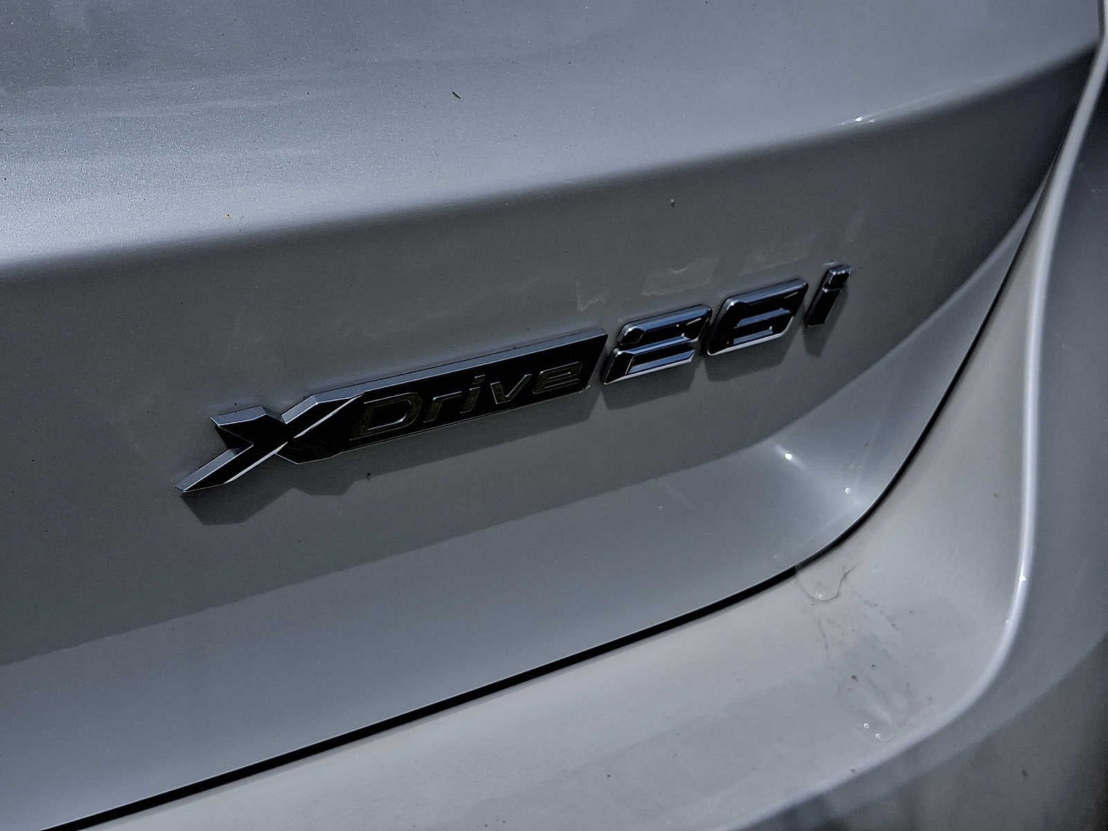 2025 BMW X1 xDrive28i Sports Activity Vehicle