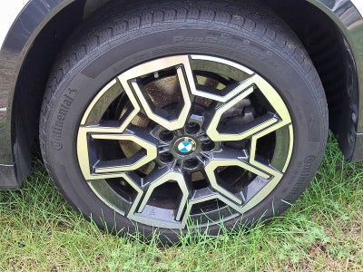 2025 BMW X1 xDrive28i Sports Activity Vehicle