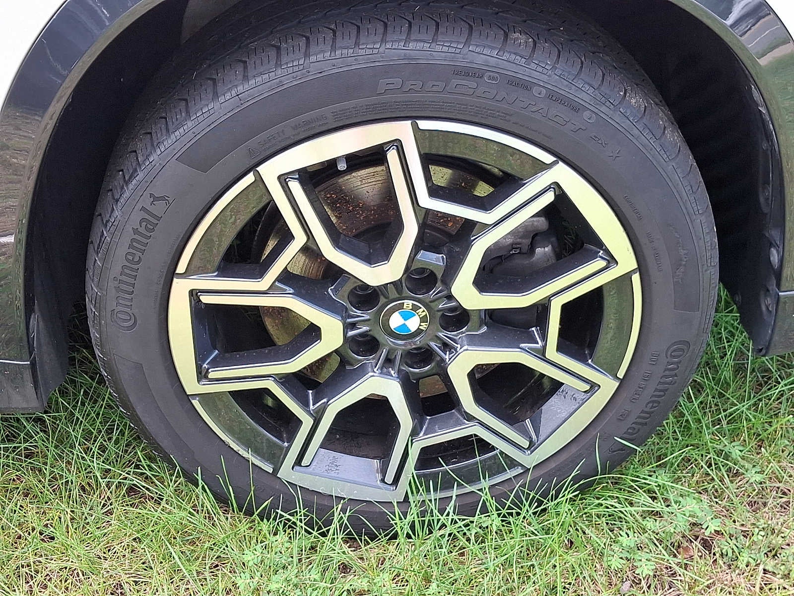 2025 BMW X1 xDrive28i Sports Activity Vehicle