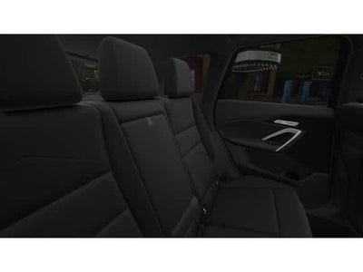 2026 BMW X1 xDrive28i Sports Activity Vehicle