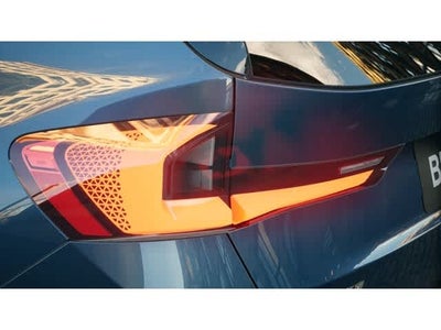 2026 BMW X1 xDrive28i Sports Activity Vehicle