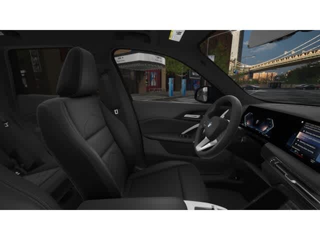 2026 BMW X1 xDrive28i Sports Activity Vehicle