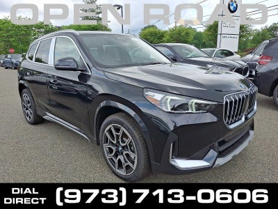 2026 BMW X1 xDrive28i Sports Activity Vehicle