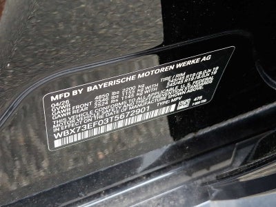 2026 BMW X1 xDrive28i Sports Activity Vehicle