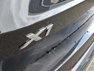2026 BMW X1 xDrive28i Sports Activity Vehicle