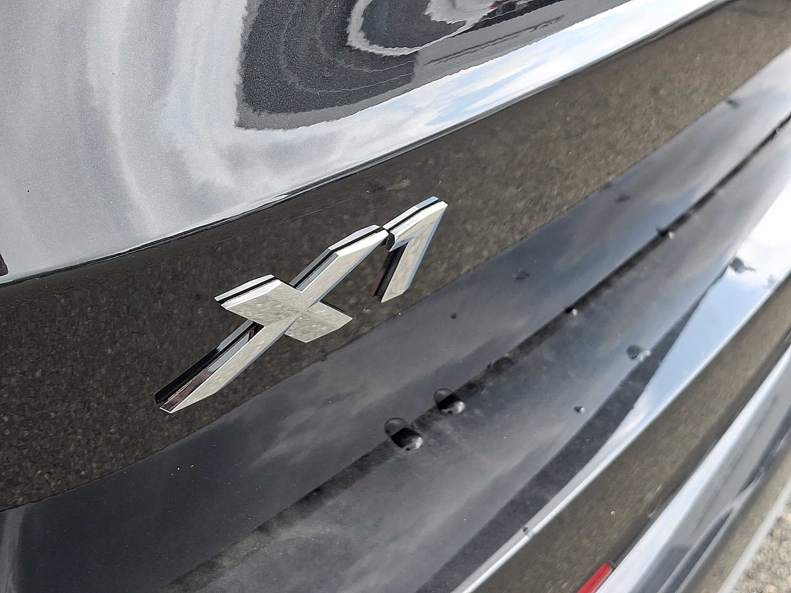 2026 BMW X1 xDrive28i Sports Activity Vehicle