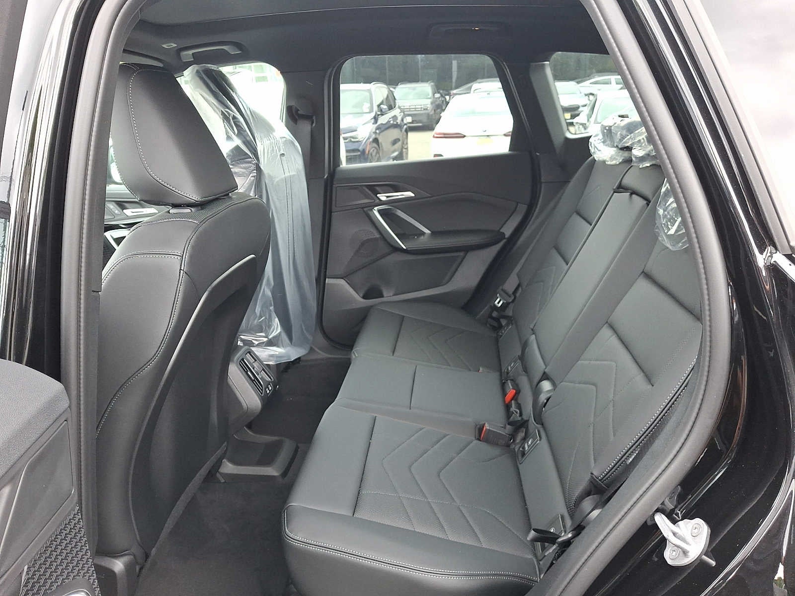 2026 BMW X1 xDrive28i Sports Activity Vehicle
