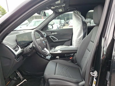 2026 BMW X1 xDrive28i Sports Activity Vehicle