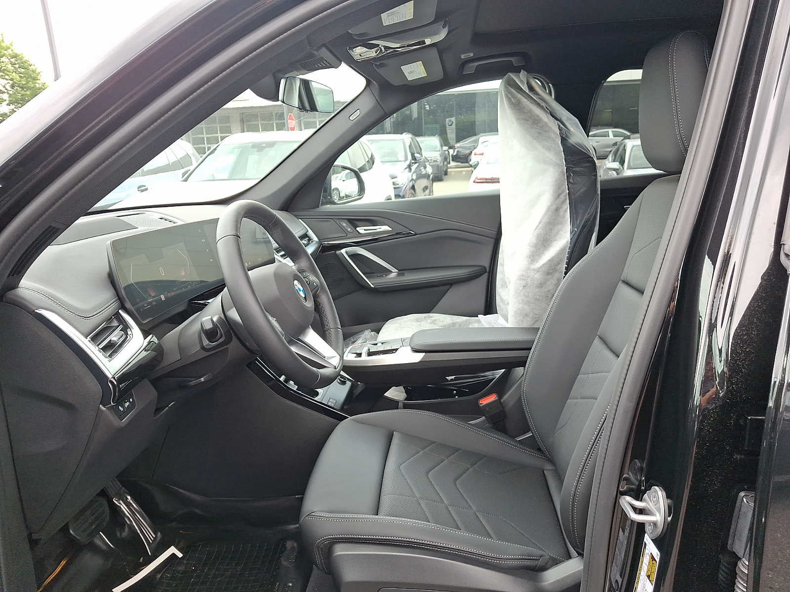 2026 BMW X1 xDrive28i Sports Activity Vehicle