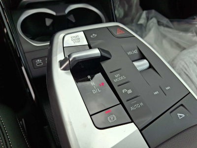 2026 BMW X1 xDrive28i Sports Activity Vehicle