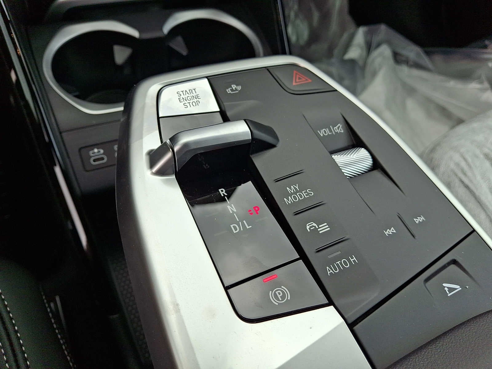 2026 BMW X1 xDrive28i Sports Activity Vehicle