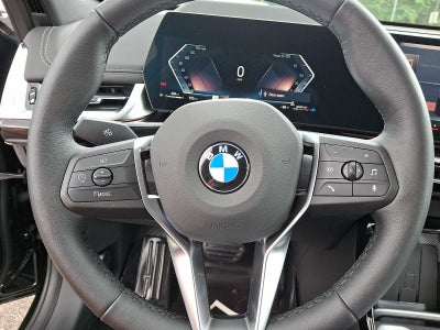 2026 BMW X1 xDrive28i Sports Activity Vehicle