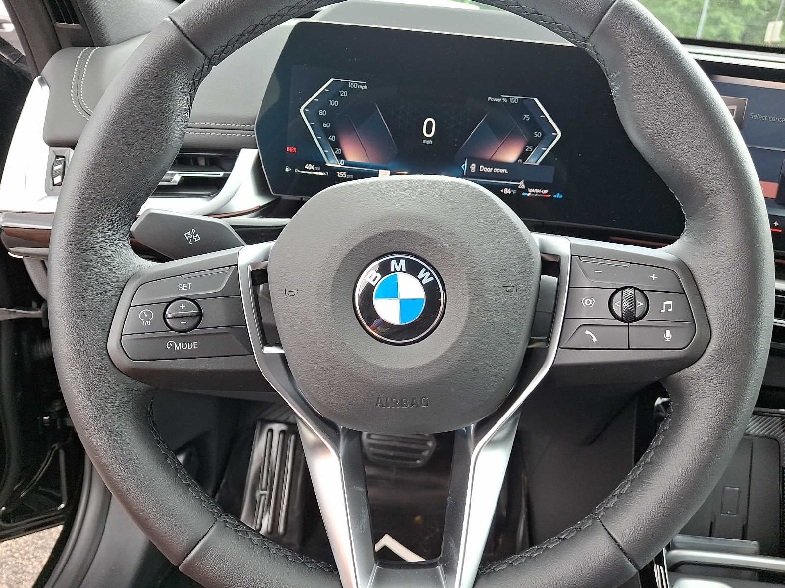 2026 BMW X1 xDrive28i Sports Activity Vehicle
