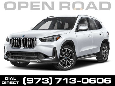 2026 BMW X1 xDrive28i Sports Activity Vehicle