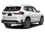 2026 BMW X1 xDrive28i Sports Activity Vehicle