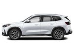 2026 BMW X1 xDrive28i Sports Activity Vehicle