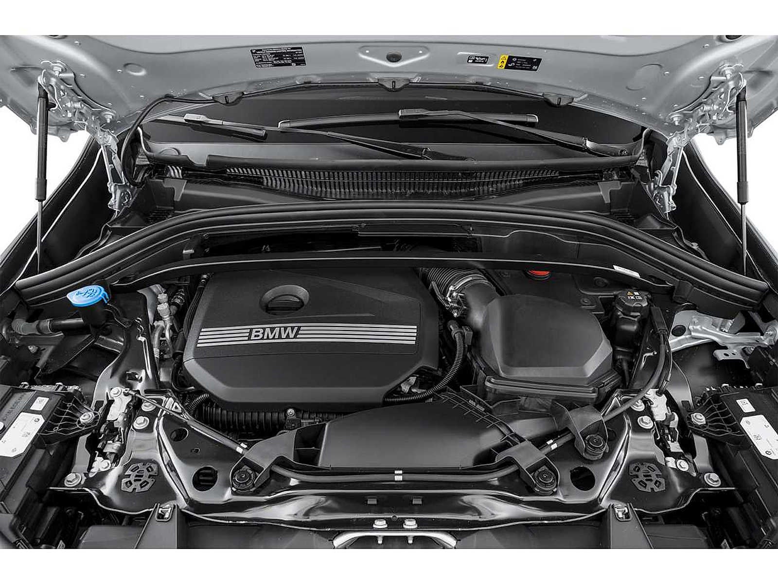 2026 BMW X1 xDrive28i Sports Activity Vehicle