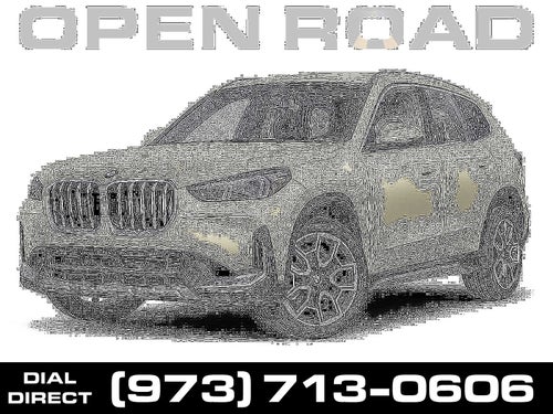 2026 BMW X1 xDrive28i Sports Activity Vehicle