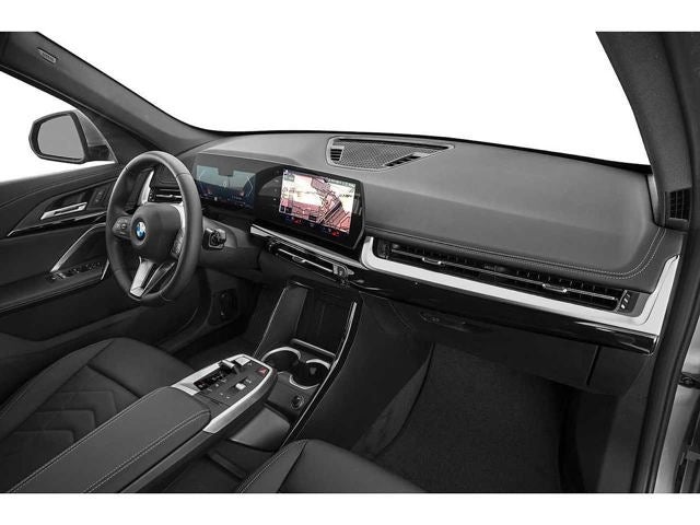 2026 BMW X1 xDrive28i Sports Activity Vehicle