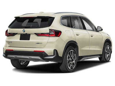 2026 BMW X1 xDrive28i Sports Activity Vehicle