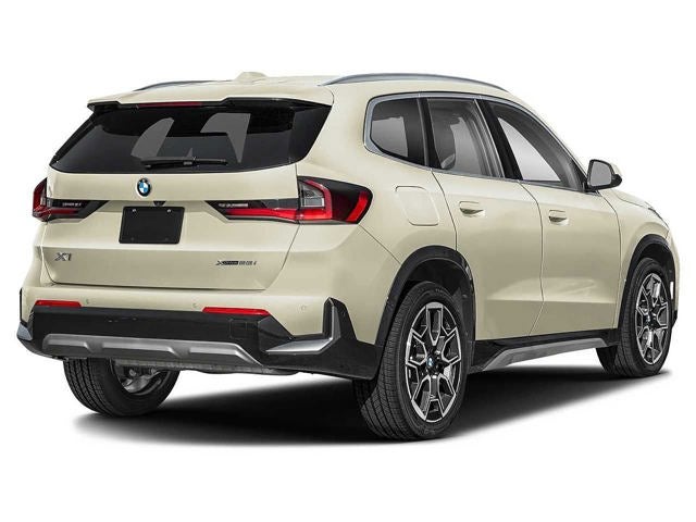 2026 BMW X1 xDrive28i Sports Activity Vehicle