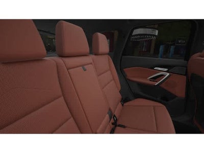 2026 BMW X1 xDrive28i Sports Activity Vehicle