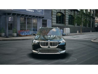 2026 BMW X1 xDrive28i Sports Activity Vehicle
