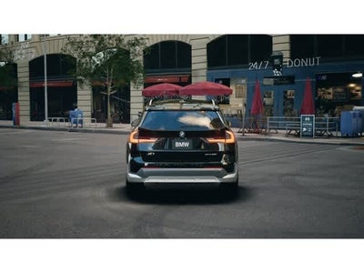 2026 BMW X1 xDrive28i Sports Activity Vehicle