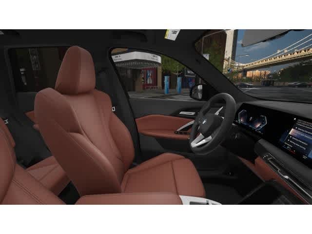 2026 BMW X1 xDrive28i Sports Activity Vehicle
