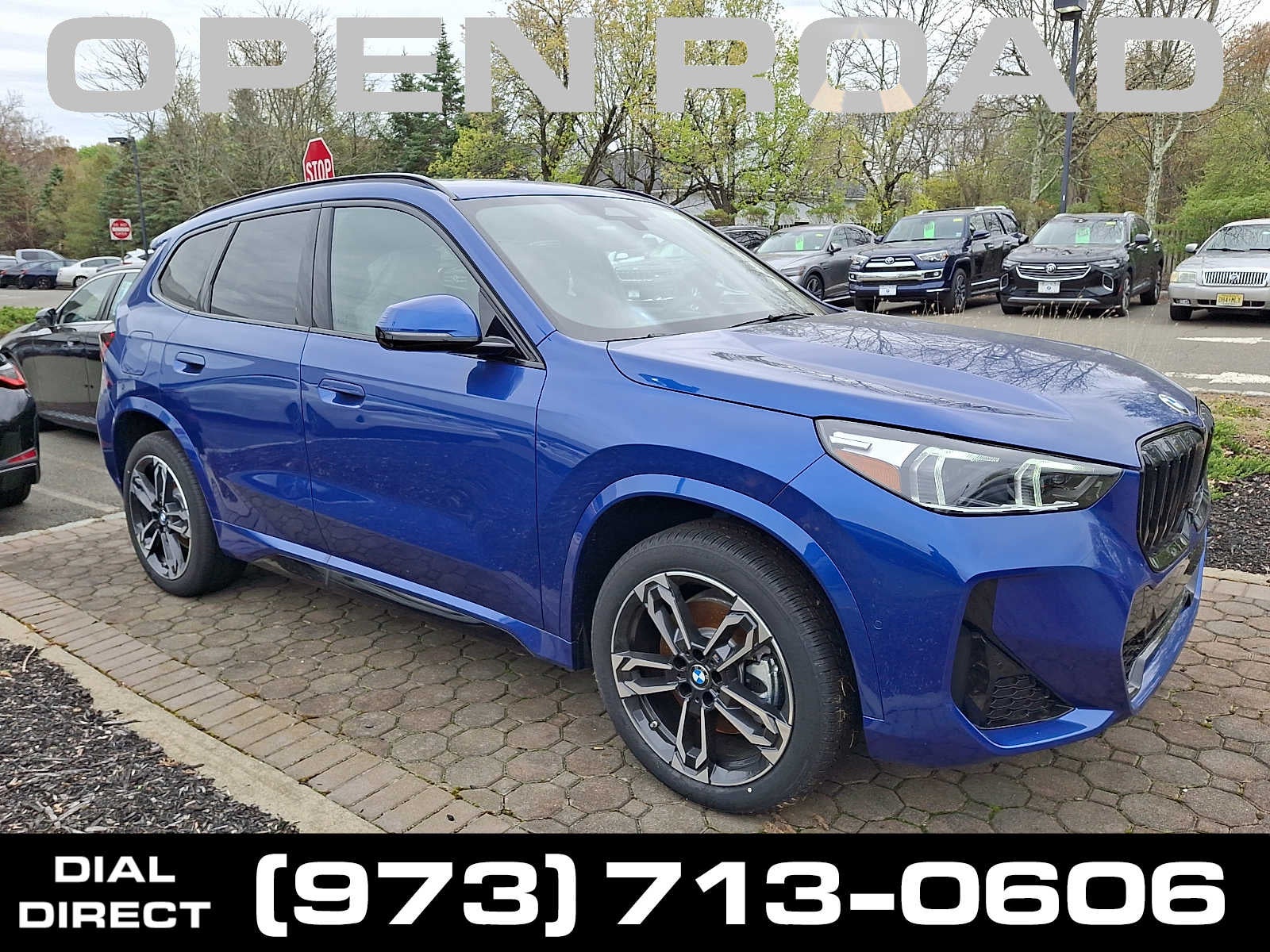 2026 BMW X1 xDrive28i Sports Activity Vehicle