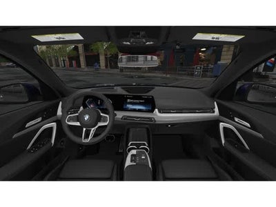 2026 BMW X1 xDrive28i Sports Activity Vehicle