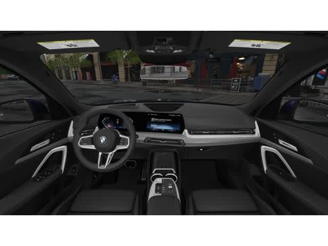 2026 BMW X1 xDrive28i Sports Activity Vehicle