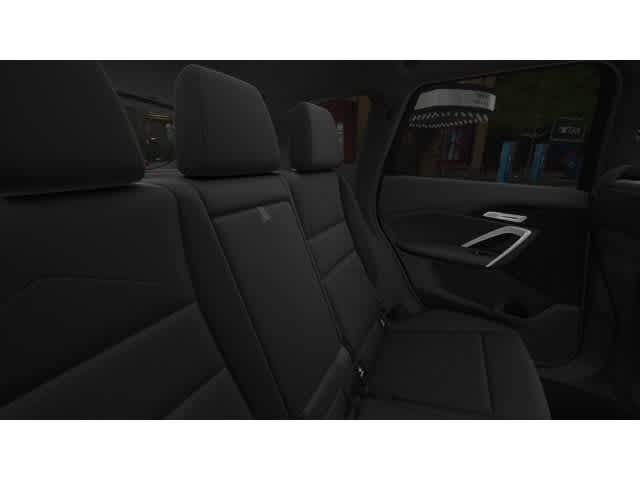 2026 BMW X1 xDrive28i Sports Activity Vehicle