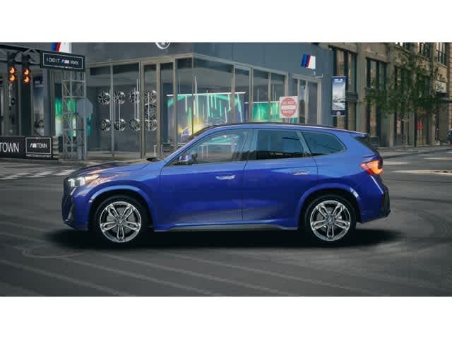 2026 BMW X1 xDrive28i Sports Activity Vehicle
